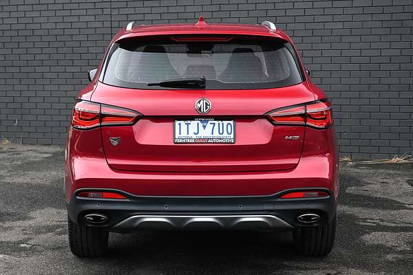 2021 MG HS Essence SAS23