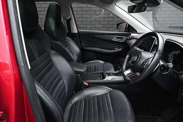 2021 MG HS Essence SAS23