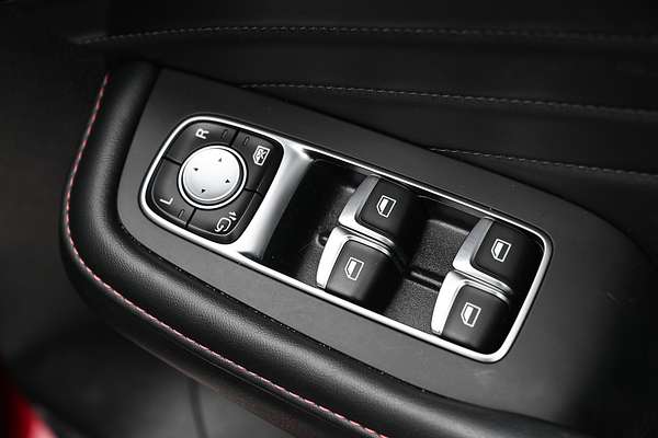 2021 MG HS Essence SAS23