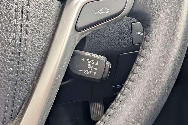 2015 Toyota Kluger Grande GSU50R