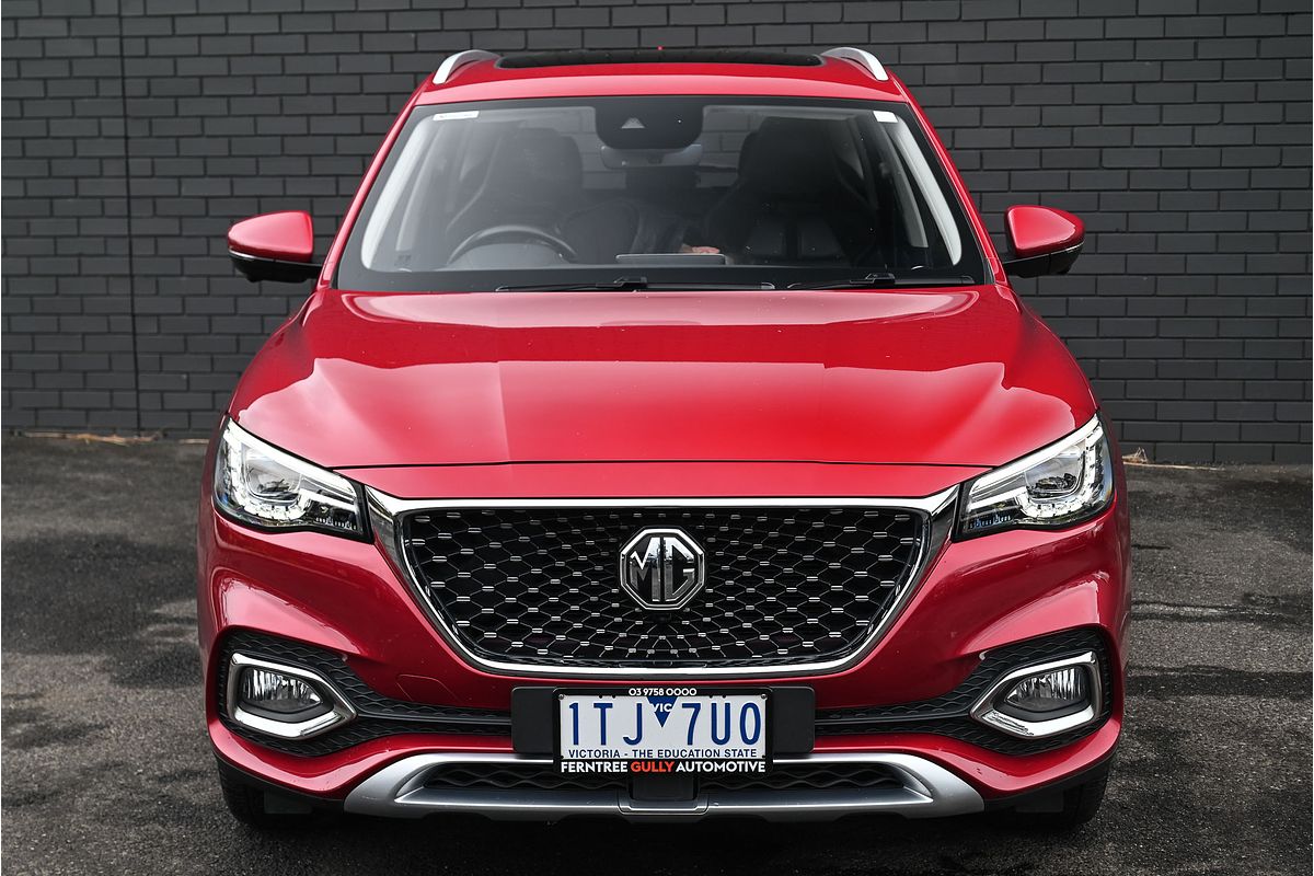 2021 MG HS Essence SAS23