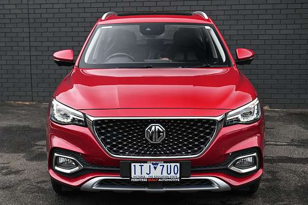 2021 MG HS Essence SAS23