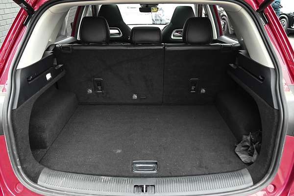 2021 MG HS Essence SAS23