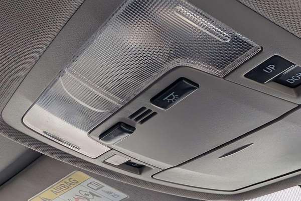 2015 Toyota Kluger Grande GSU50R