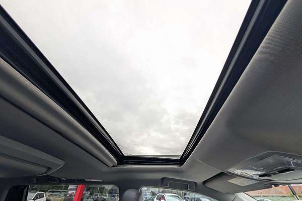 2015 Toyota Kluger Grande GSU50R