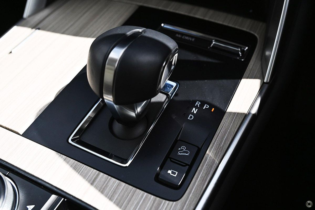 2025 Mazda CX-60 G40e GT KH Series