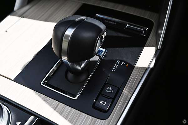 2025 Mazda CX-60 G40e GT KH Series