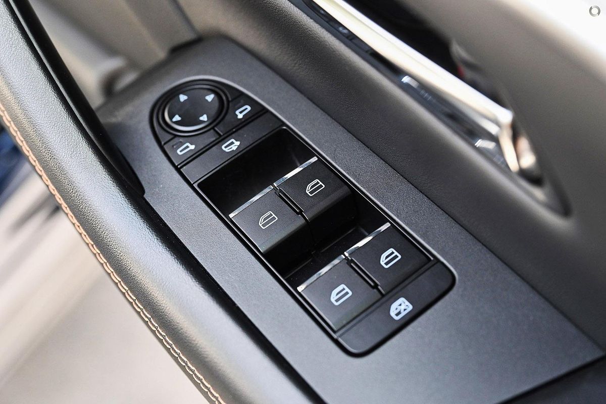 2025 Mazda CX-60 G40e GT KH Series