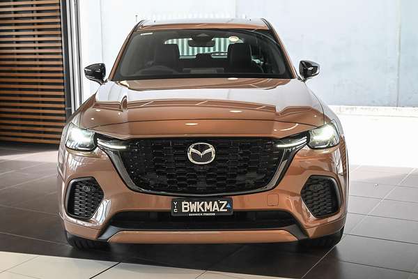 2025 Mazda CX-70 D50e Azami KJ