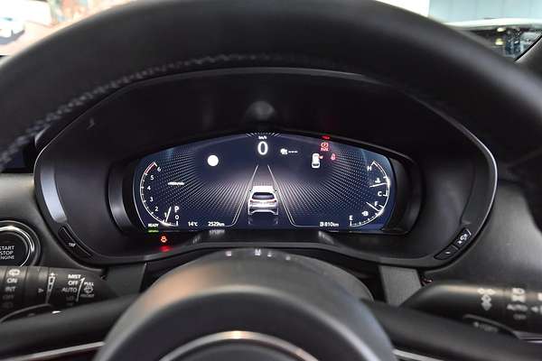 2025 Mazda CX-70 D50e Azami KJ