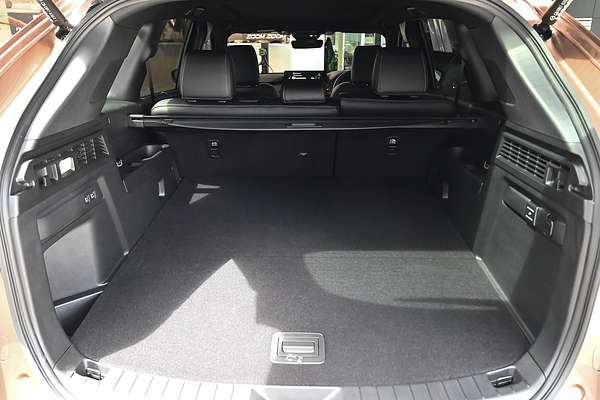 2025 Mazda CX-70 D50e Azami KJ