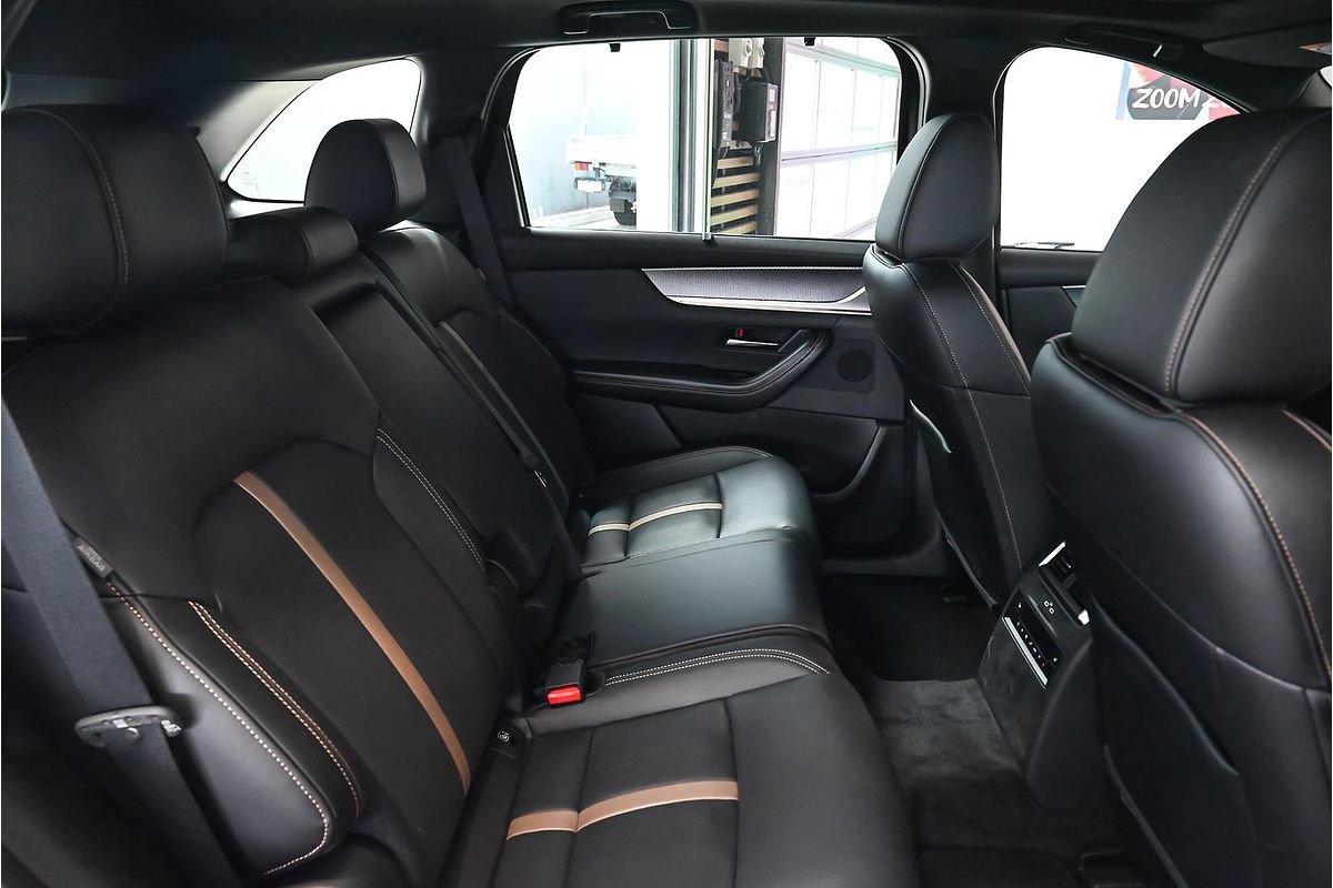 2025 Mazda CX-70 D50e Azami KJ