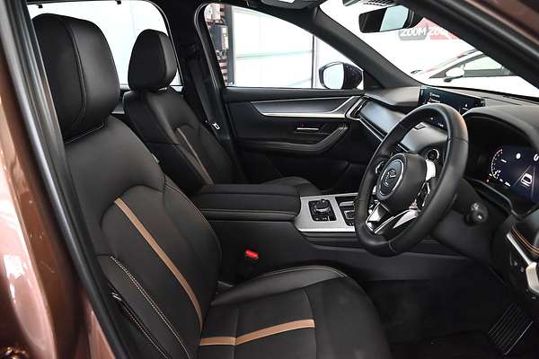 2025 Mazda CX-70 D50e Azami KJ