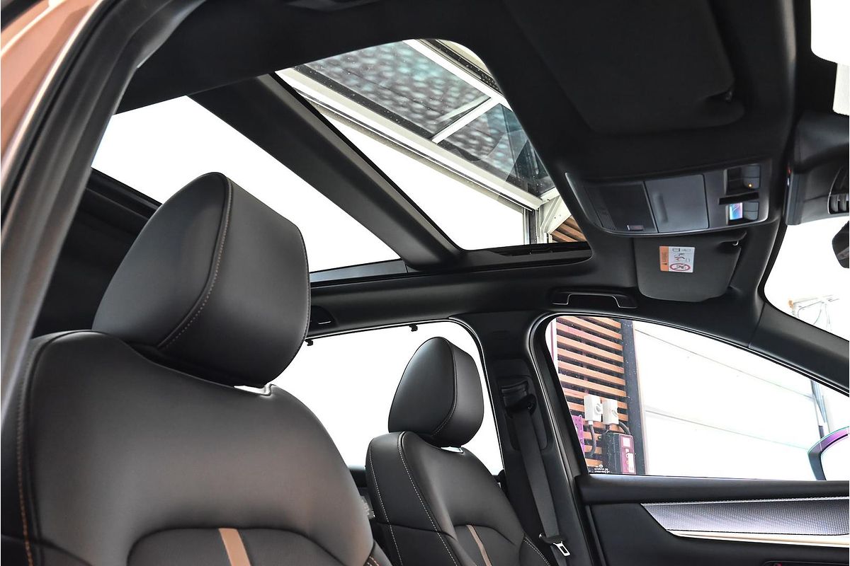 2025 Mazda CX-70 D50e Azami KJ