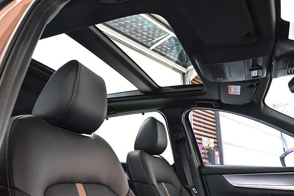 2025 Mazda CX-70 D50e Azami KJ