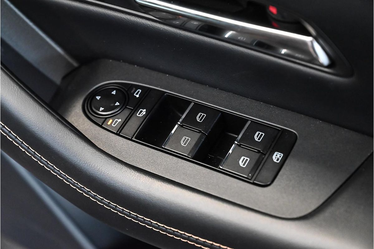 2025 Mazda CX-70 D50e Azami KJ