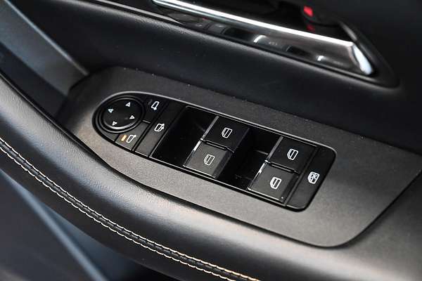 2025 Mazda CX-70 D50e Azami KJ