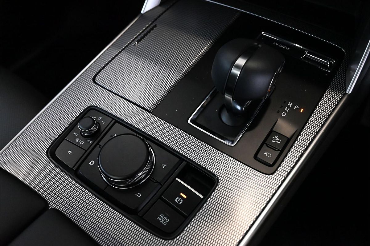 2025 Mazda CX-70 D50e Azami KJ