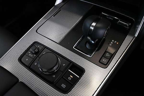 2025 Mazda CX-70 D50e Azami KJ