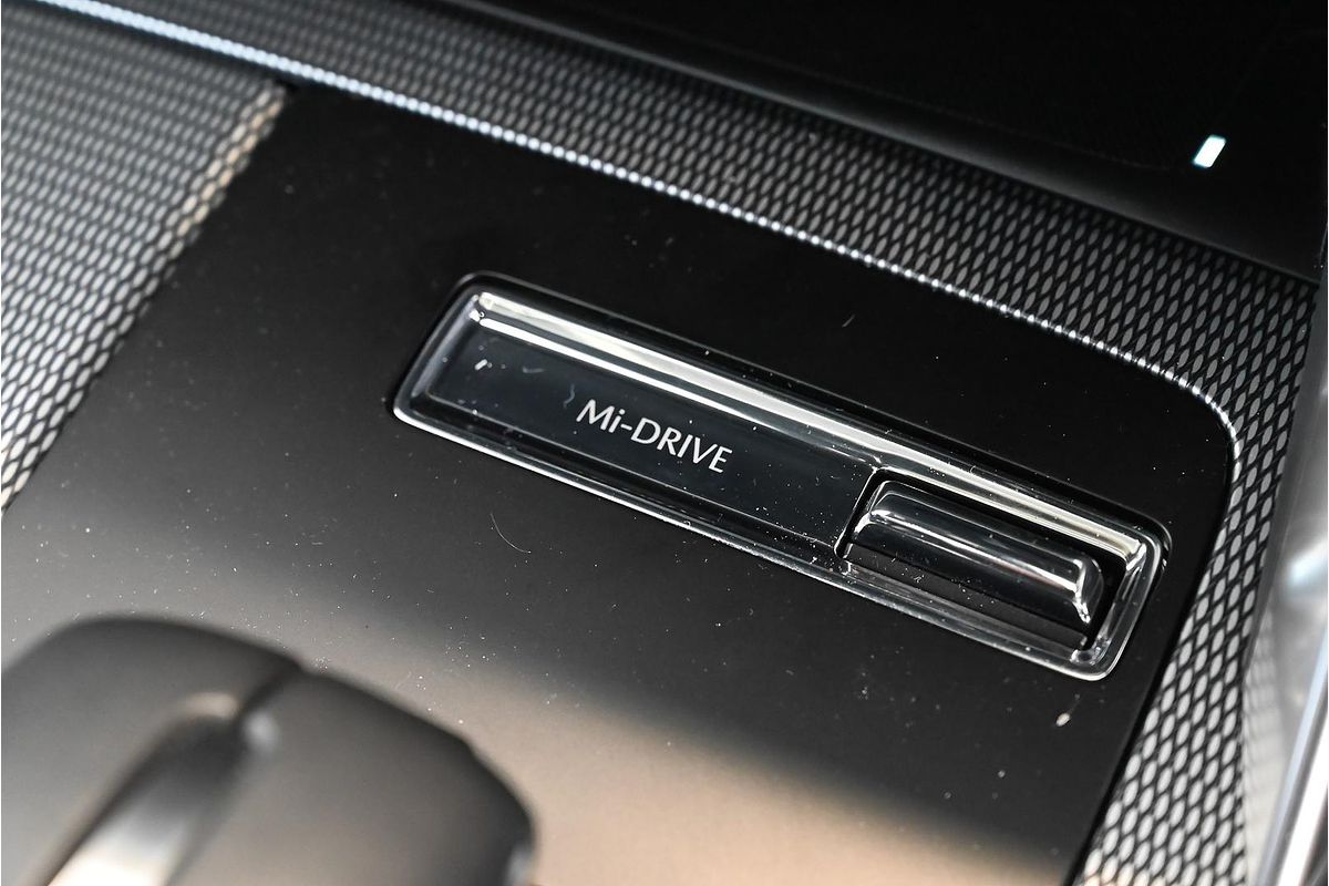 2025 Mazda CX-70 D50e Azami KJ