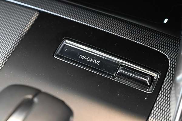 2025 Mazda CX-70 D50e Azami KJ