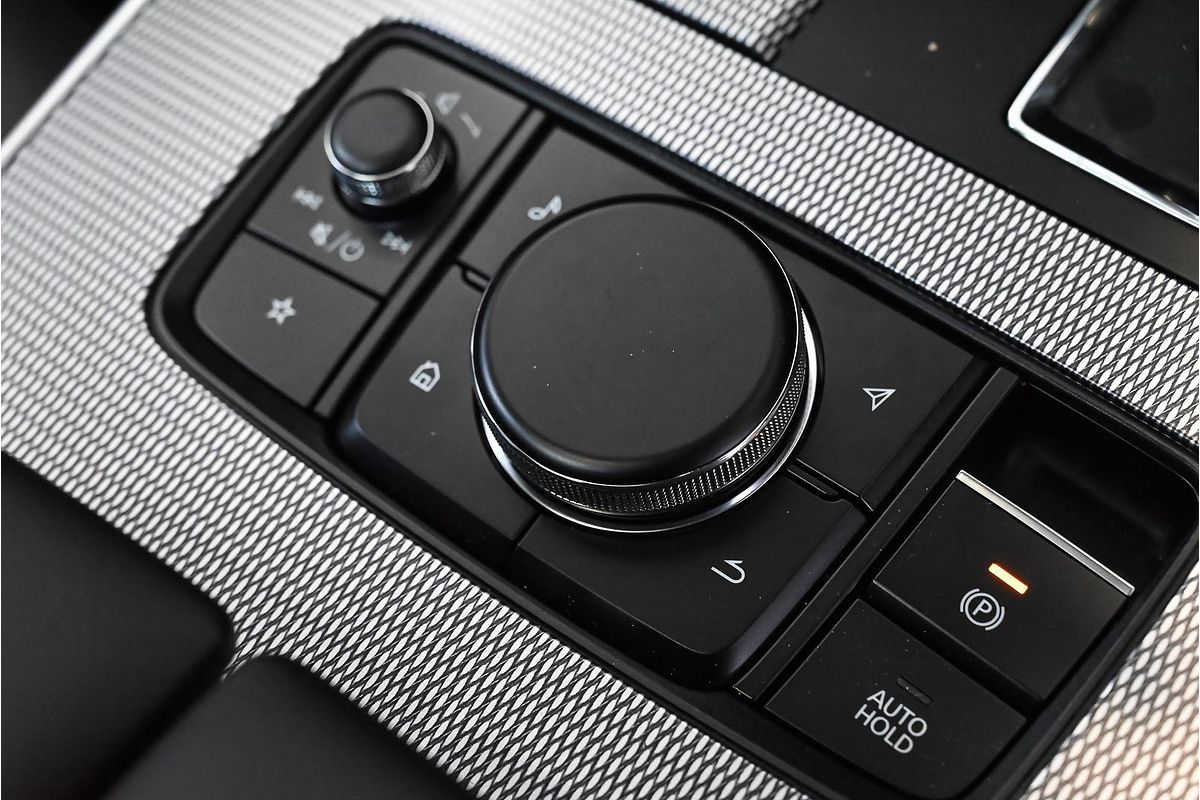 2025 Mazda CX-70 D50e Azami KJ