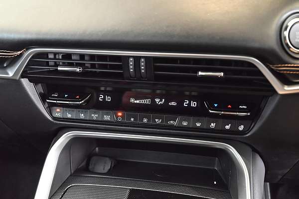 2025 Mazda CX-70 D50e Azami KJ