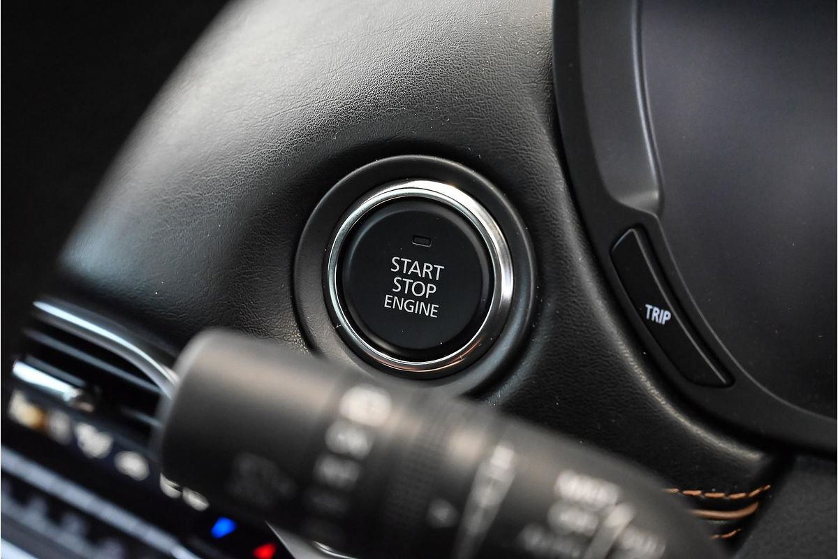 2025 Mazda CX-70 D50e Azami KJ