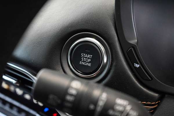 2025 Mazda CX-70 D50e Azami KJ