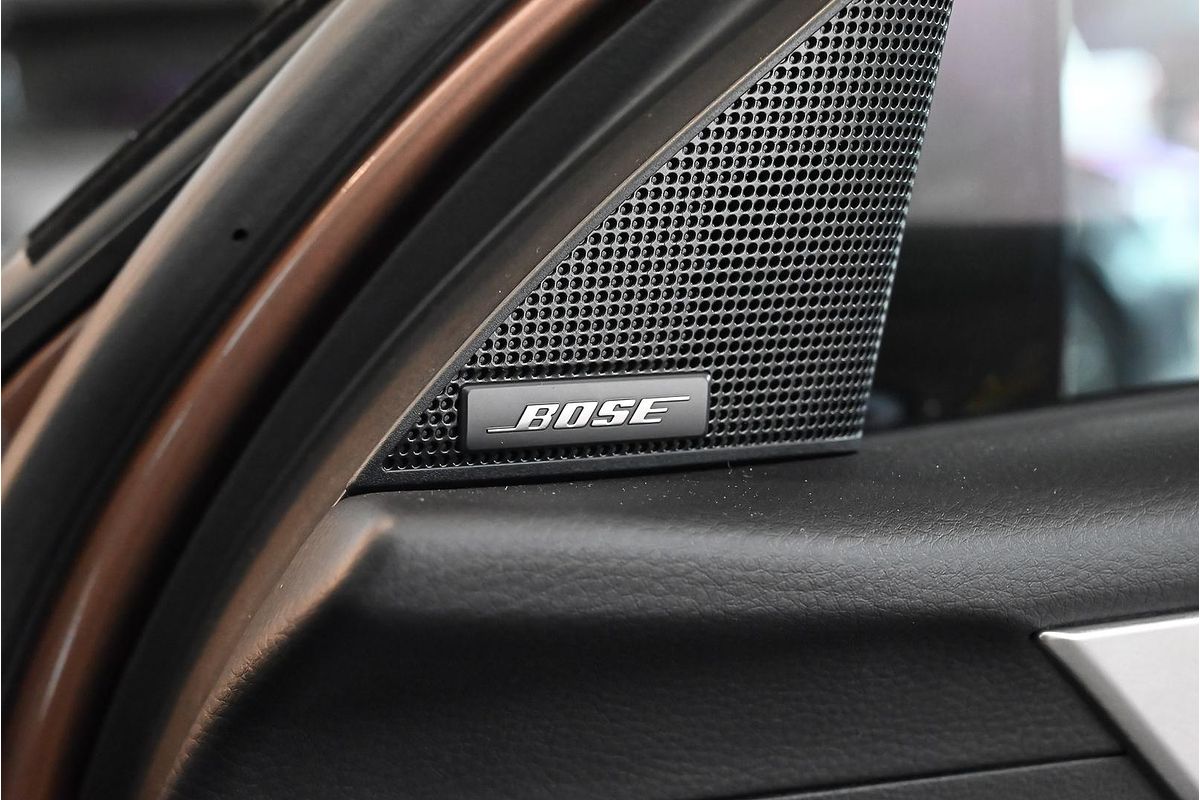 2025 Mazda CX-70 D50e Azami KJ