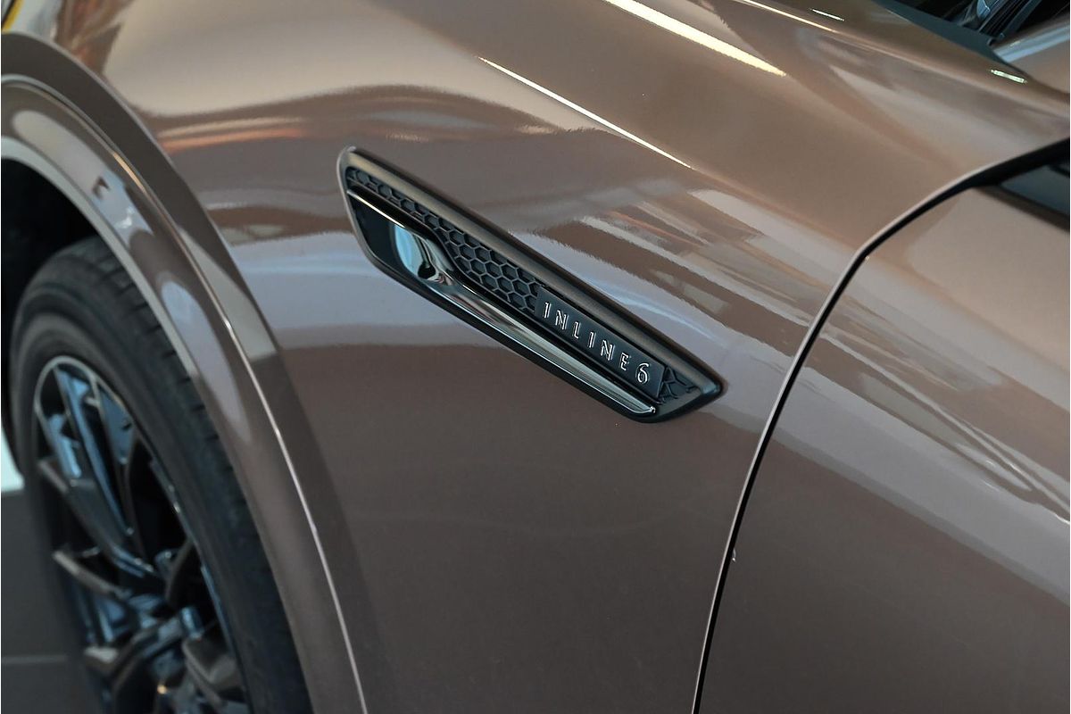 2025 Mazda CX-70 D50e Azami KJ