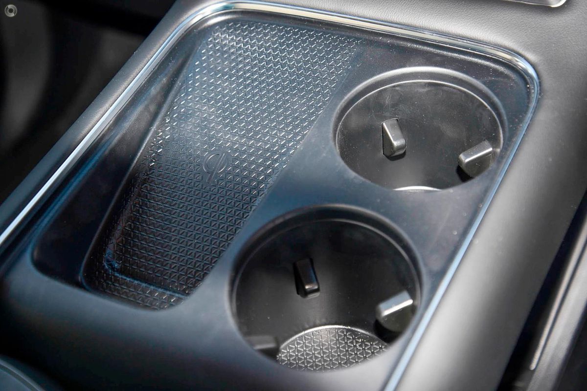 2025 GWM Haval H6 Ultra B01