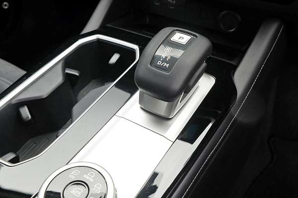 2025 Mitsubishi Outlander Aspire ZM