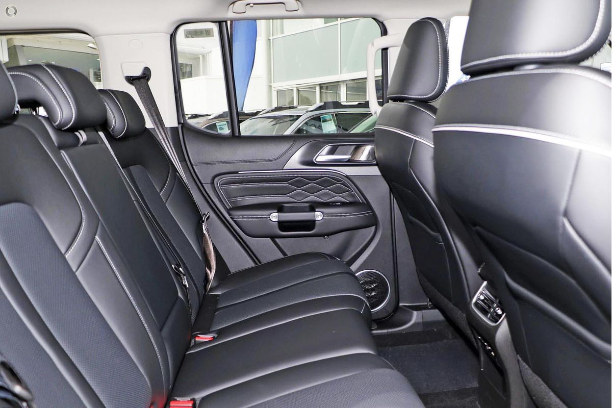 2025 GWM Tank 300 Ultra P01