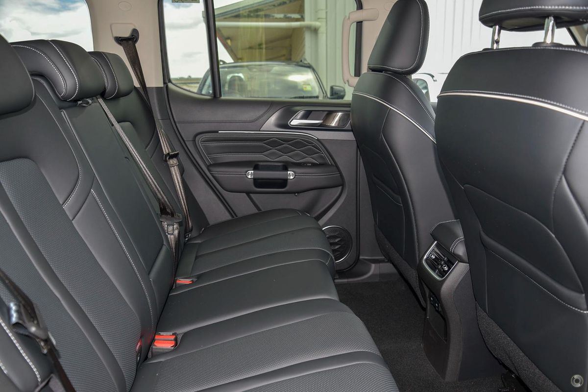 2025 GWM Tank 300 Ultra P01