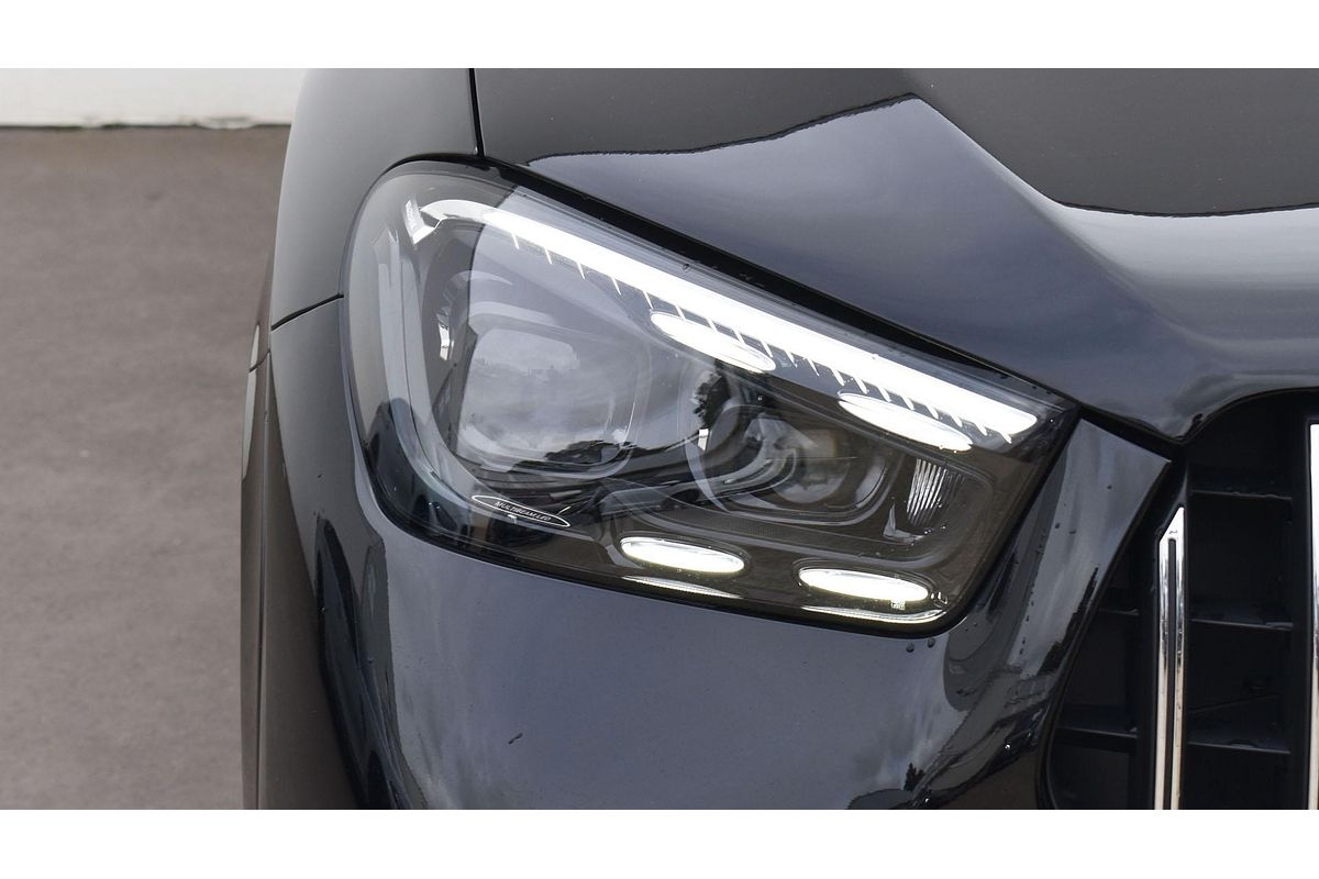 2024 Mercedes-Benz GLE-Class GLE53 AMG V167