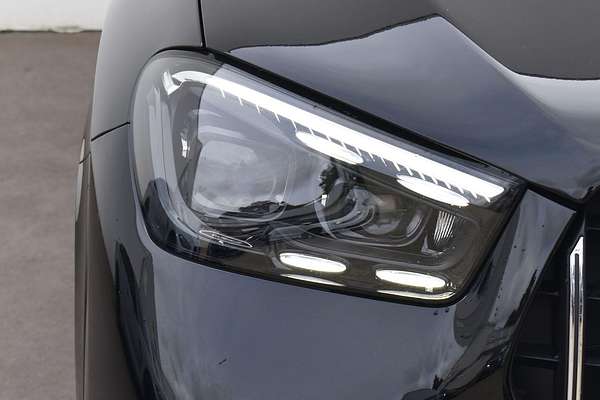 2024 Mercedes-Benz GLE-Class GLE53 AMG V167