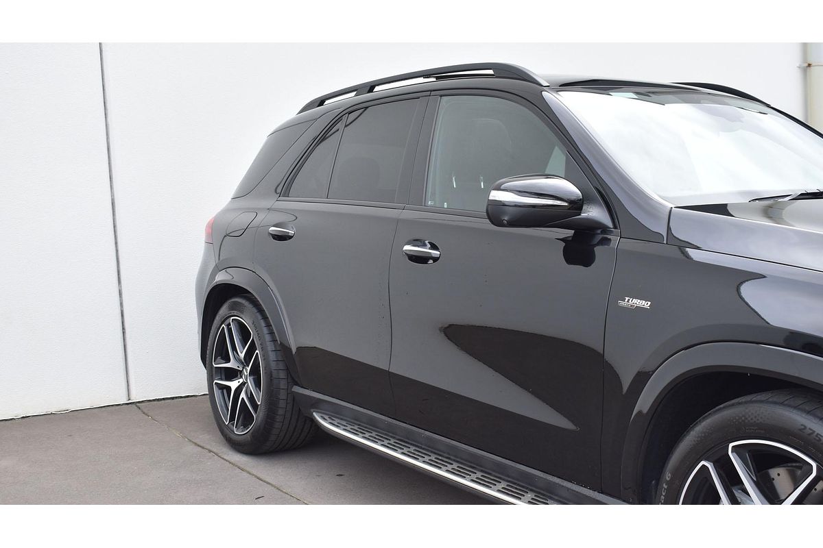 2024 Mercedes-Benz GLE-Class GLE53 AMG V167