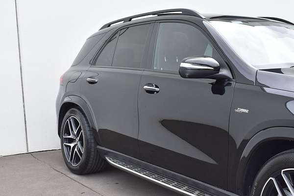 2024 Mercedes-Benz GLE-Class GLE53 AMG V167