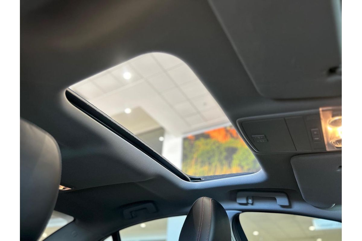 2017 Holden Calais Director VF Series II