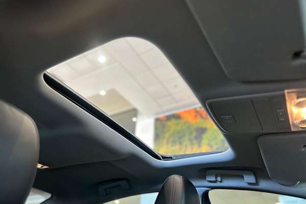 2017 Holden Calais Director VF Series II