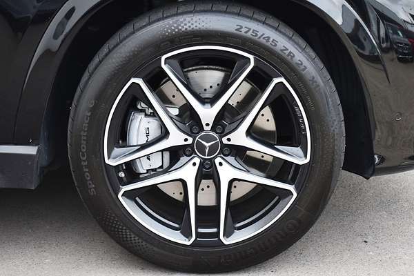 2024 Mercedes-Benz GLE-Class GLE53 AMG V167