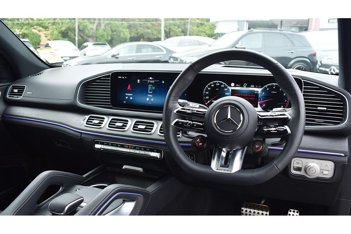 2024 Mercedes-Benz GLE-Class GLE53 AMG V167