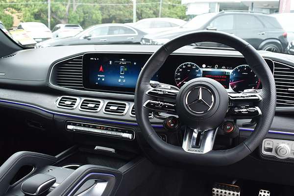 2024 Mercedes-Benz GLE-Class GLE53 AMG V167