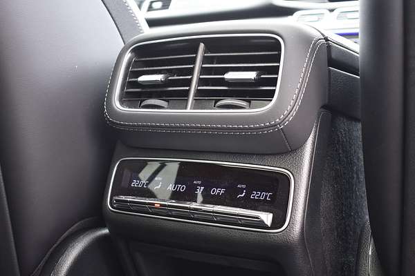 2024 Mercedes-Benz GLE-Class GLE53 AMG V167