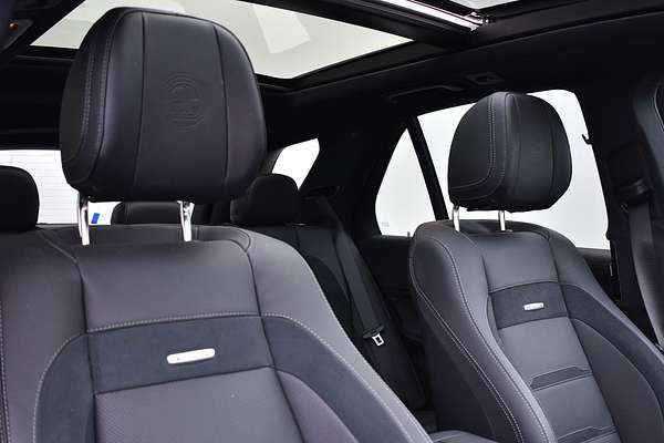 2024 Mercedes-Benz GLE-Class GLE53 AMG V167