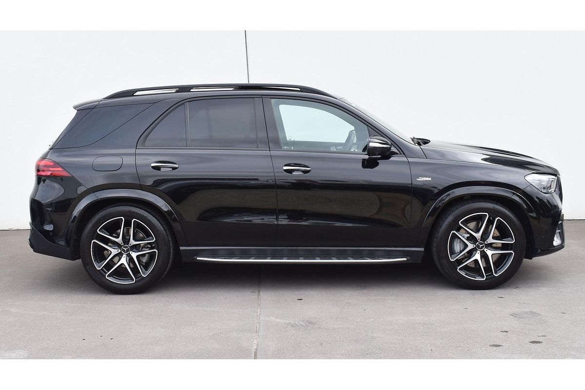 2024 Mercedes-Benz GLE-Class GLE53 AMG V167