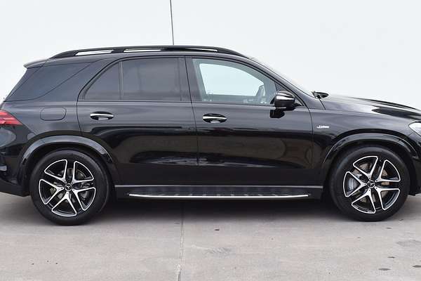 2024 Mercedes-Benz GLE-Class GLE53 AMG V167