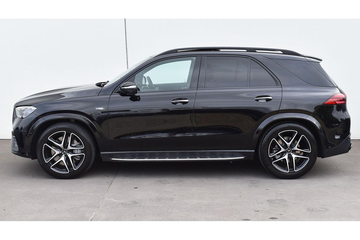 2024 Mercedes-Benz GLE-Class GLE53 AMG V167