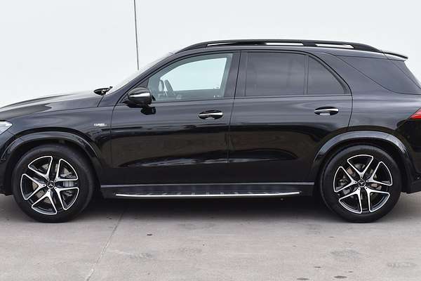 2024 Mercedes-Benz GLE-Class GLE53 AMG V167